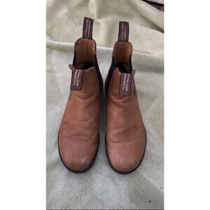 Blundstones #2215 High Top Boots Camel - Women’s 8.5